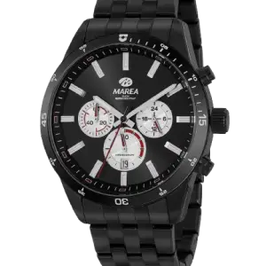 Reloj Negro