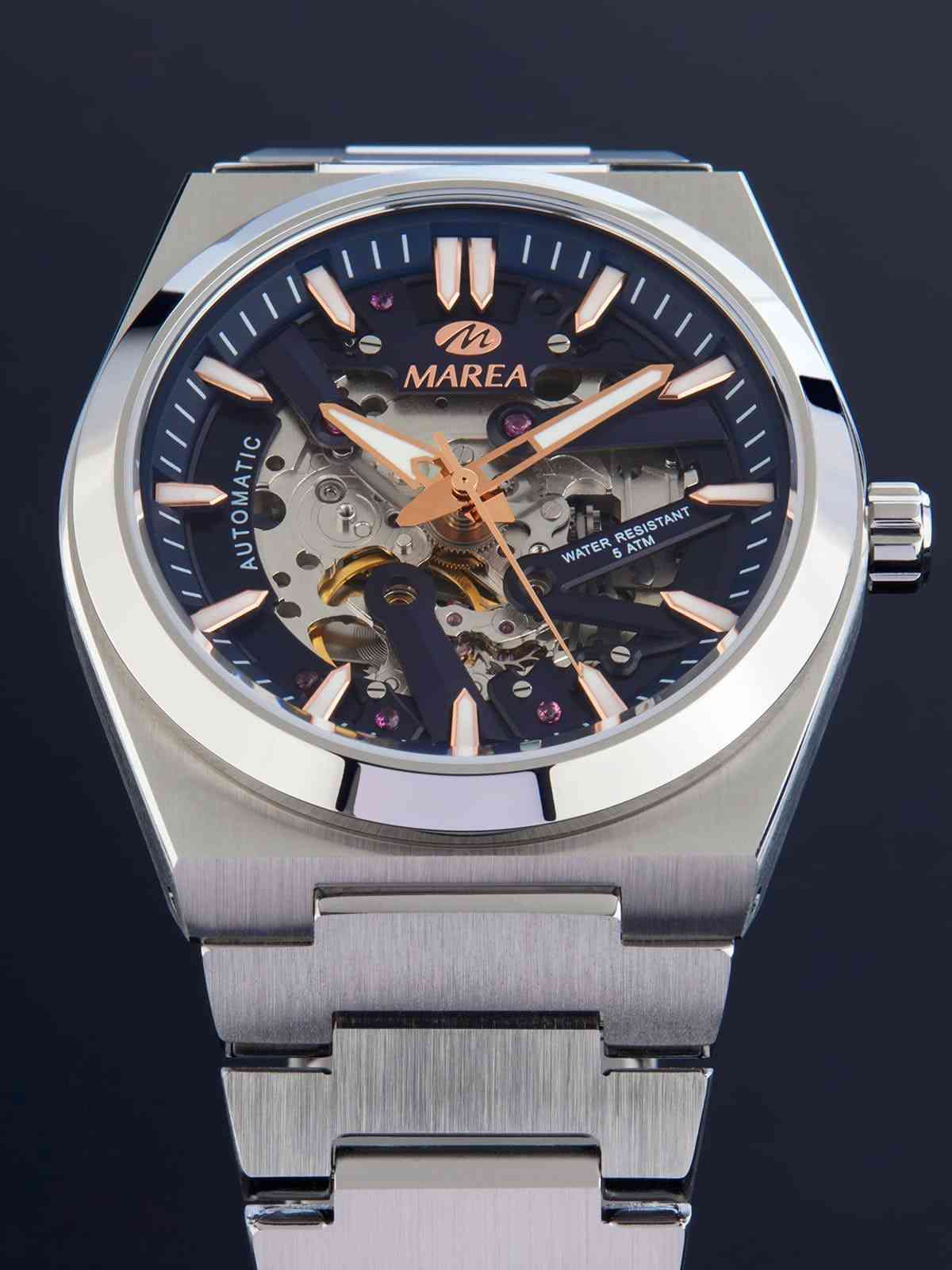 Relojes