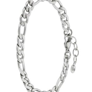Pulsera acero