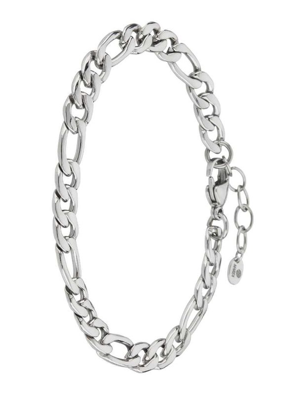 Pulsera acero