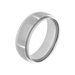 Anillo de acero
