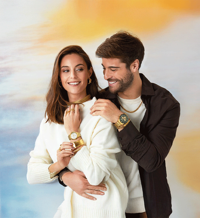 Relojes