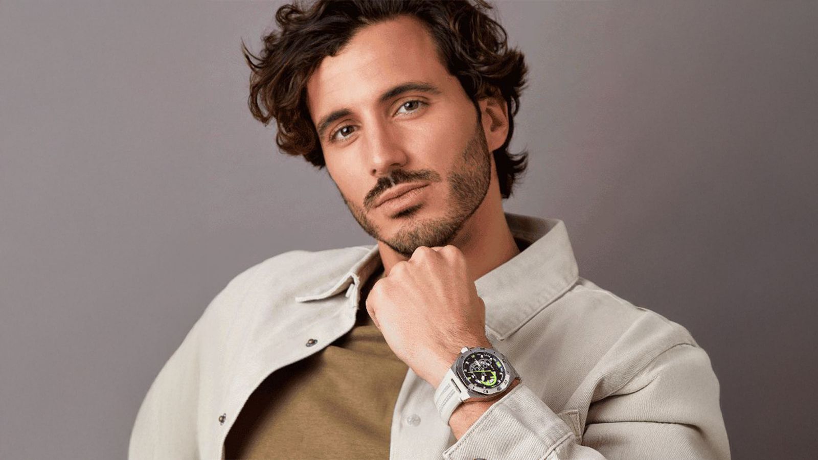 Relojes Hombre