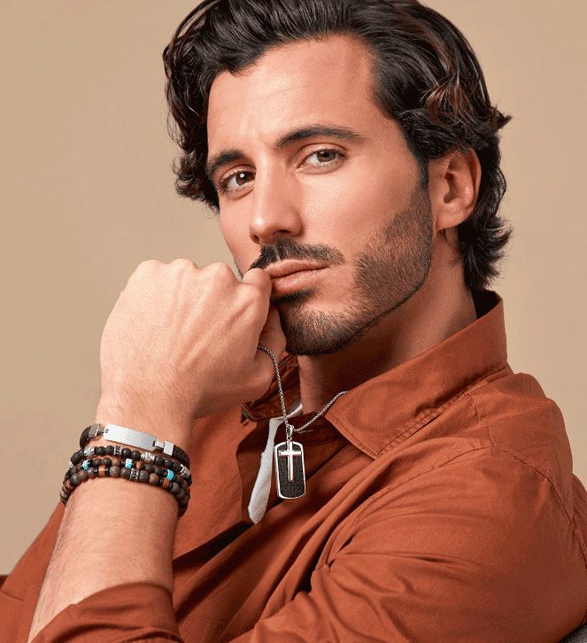 Joyas Hombre